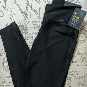 Nike Workout Leggings
